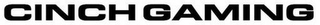 CINCH GAMING logo