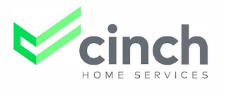 CINCH HOME SERVICES logo