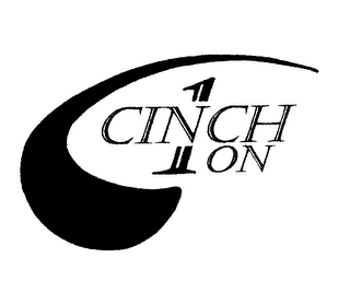 CINCH1ON logo