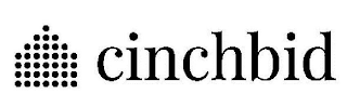 CINCHBID logo