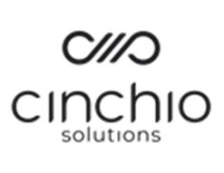 CINCHIO SOLUTIONS logo
