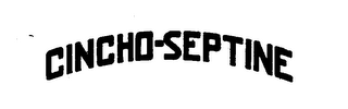 CINCHO-SEPTINE logo