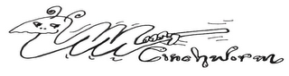 CINCHWORM logo