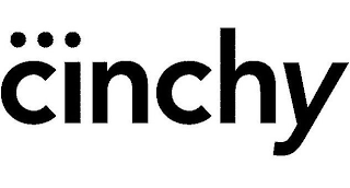 CINCHY logo