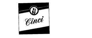CINCI logo