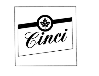 CINCI logo
