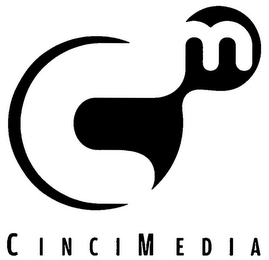 CINCIMEDIA logo