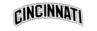 CINCINNATI