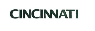 CINCINNATI logo