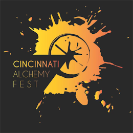 CINCINNATI ALCHEMY FEST logo