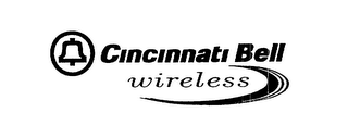 CINCINNATI BELL WIRELESS logo