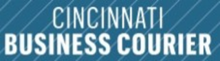 CINCINNATI BUSINESS COURIER logo