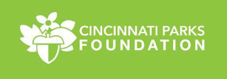 CINCINNATI PARKS FOUNDATION logo