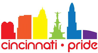 CINCINNATI· PRIDE logo