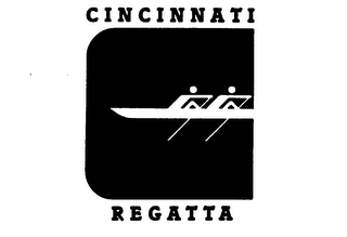 CINCINNATI REGATTA