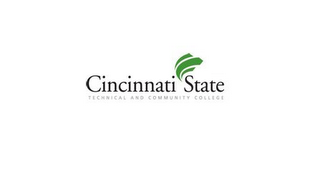 CINCINNATI STATE TECHNICAL AND COMMUNITY COLLEGE logo