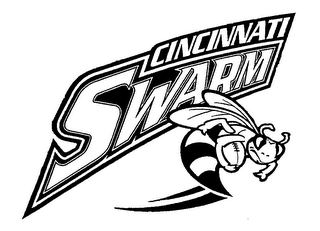 CINCINNATI SWARM