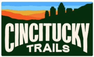 CINCITUCKY TRAILS logo