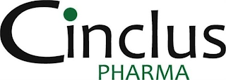 CINCLUS PHARMA logo