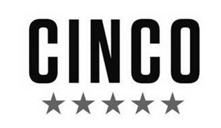 CINCO logo