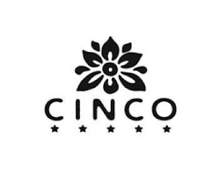 CINCO logo