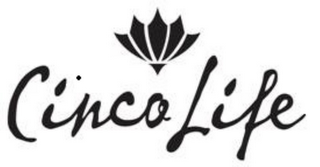 CINCO LIFE logo