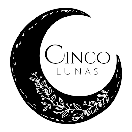 CINCO LUNAS logo