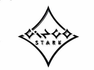 CINCO STARR logo