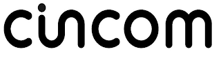 CINCOM logo