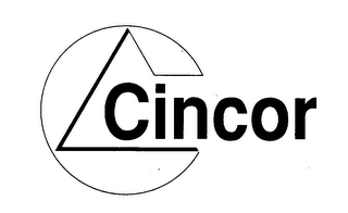 CINCOR logo