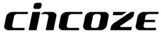CINCOZE logo