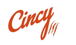 CINCY logo