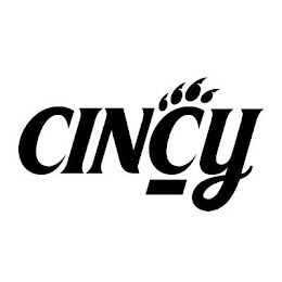 CINCY logo
