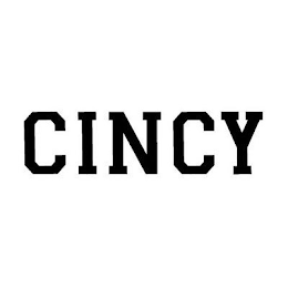 CINCY logo