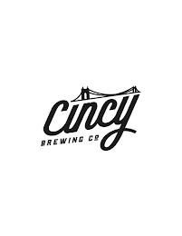CINCY BREWING CO logo