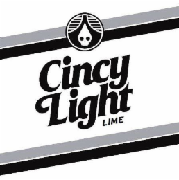 CINCY LIGHT LIME