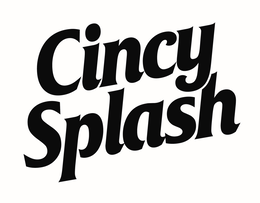 CINCY SPLASH logo