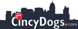 CINCYDOGS.COM logo