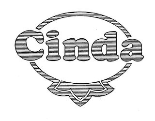 CINDA logo