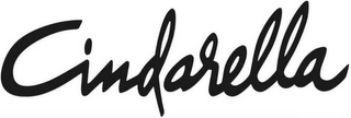 CINDARELLA logo