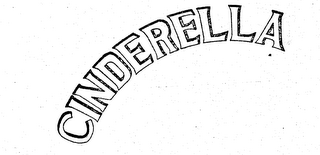 CINDERELLA logo