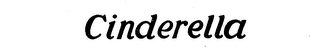 CINDERELLA logo