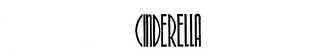 CINDERELLA logo