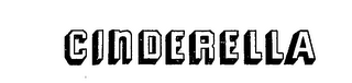 CINDERELLA logo