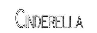 CINDERELLA logo