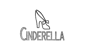 CINDERELLA logo