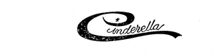 CINDERELLA logo