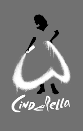 CINDERELLA logo
