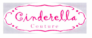 CINDERELLA COUTURE BY SAMMIE HAHN