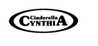 CINDERELLA CYNTHIA logo